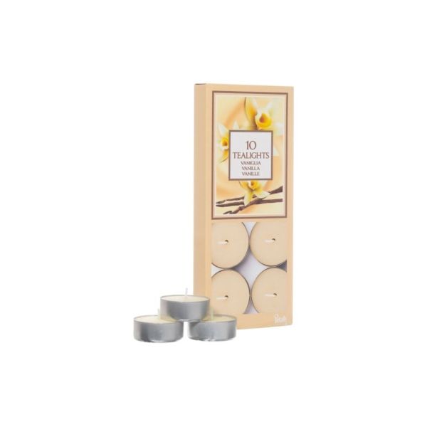 Prices Candles Petali Gift Set 
