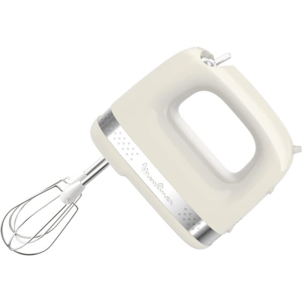 Oprichter Beugel lepel Moulinex HM211A42 Hand Mixer 2 Speed from Sheffield department store,  Atkinsons.