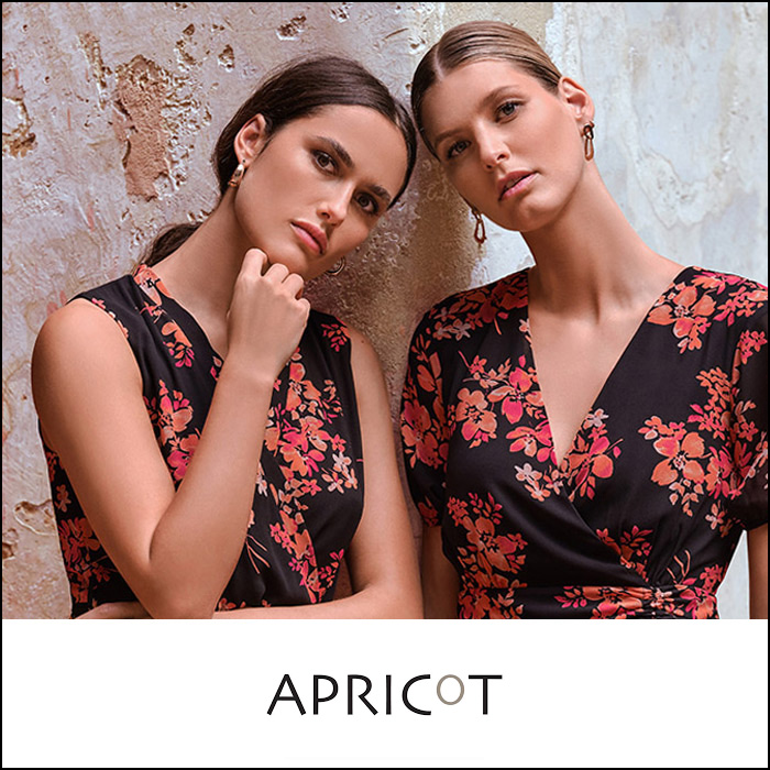 Apricot Womenswear Atkinsons