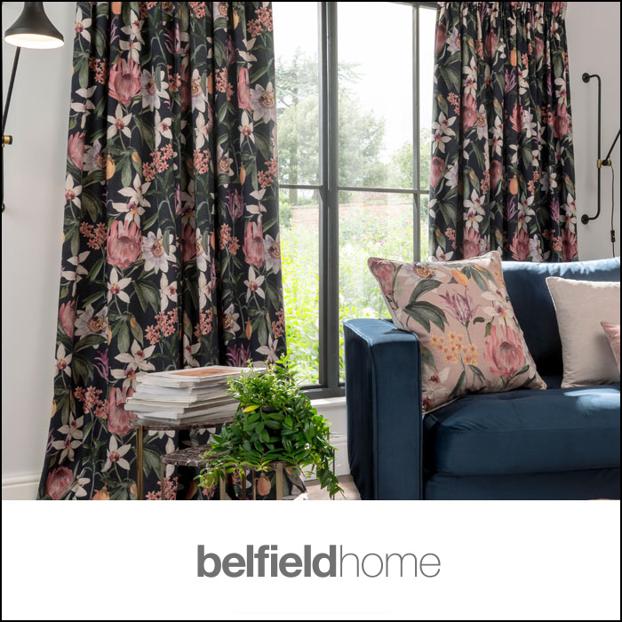 Belfield Home Curtains & Blinds