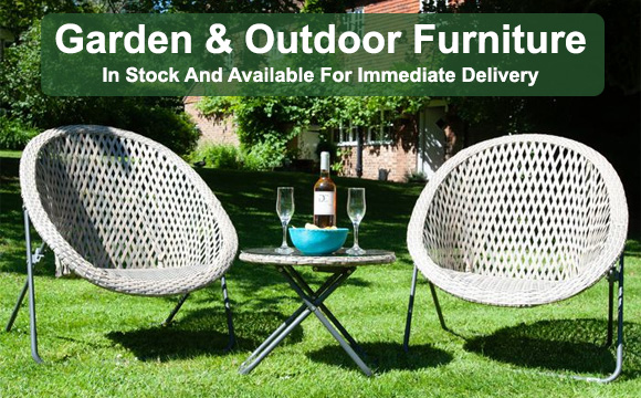 Garden and Outdoor Furniture Atkinsons