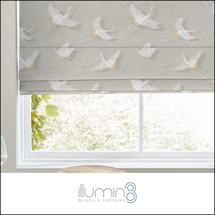 Illumin8 Curtains and Blinds