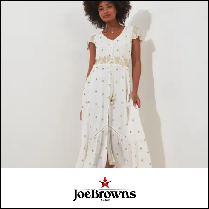 Joe Browns Womenswear Atkinsons