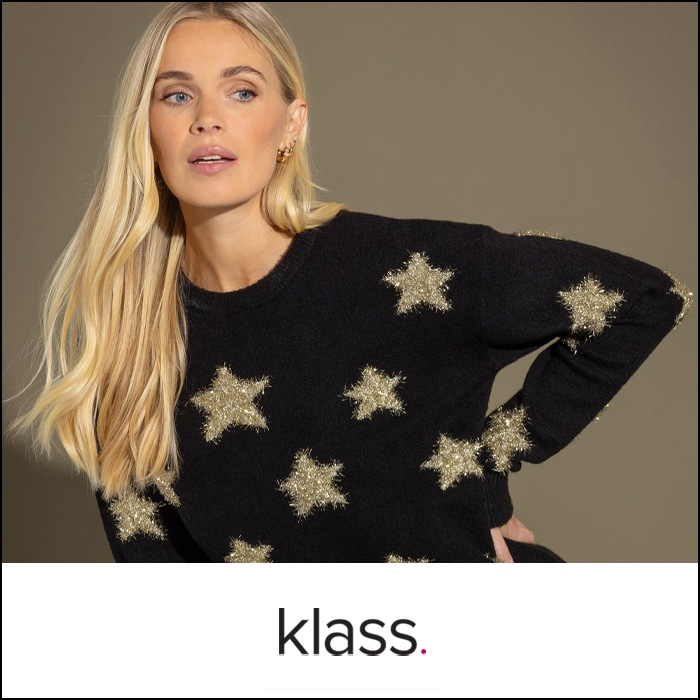 Klass Womenswear Atkinsons