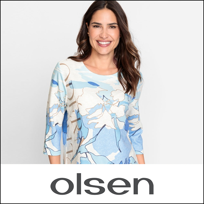 Olsen Womenswear Atkinsons