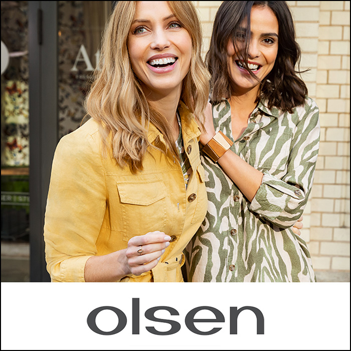 Olsen Womenswear Atkinsons