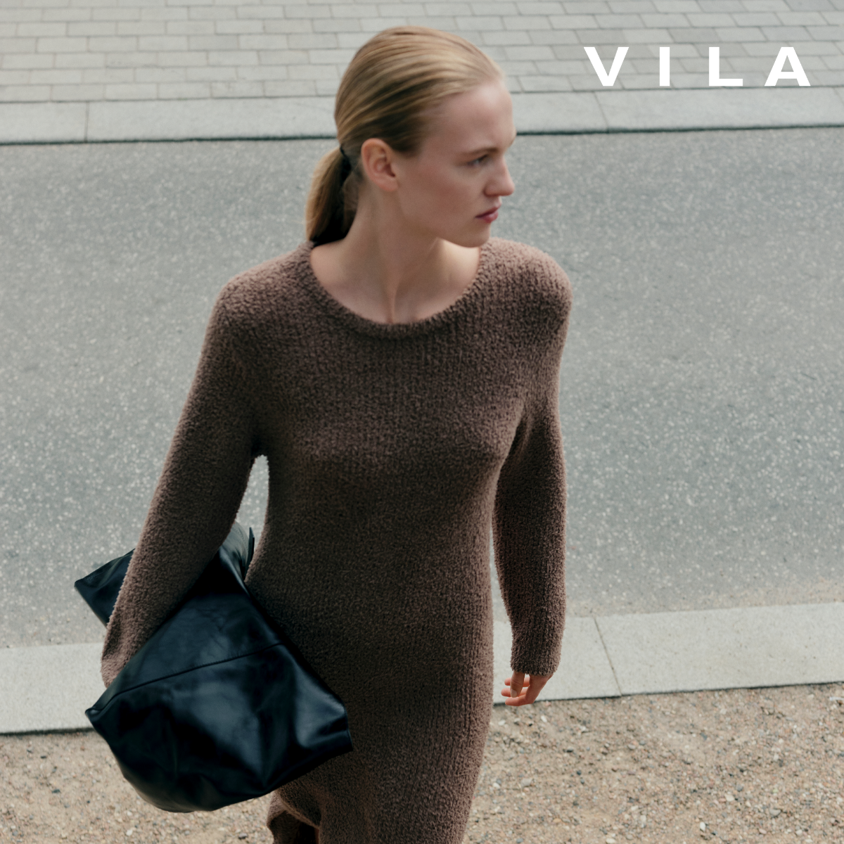 Vela Clothing at Atkinsons