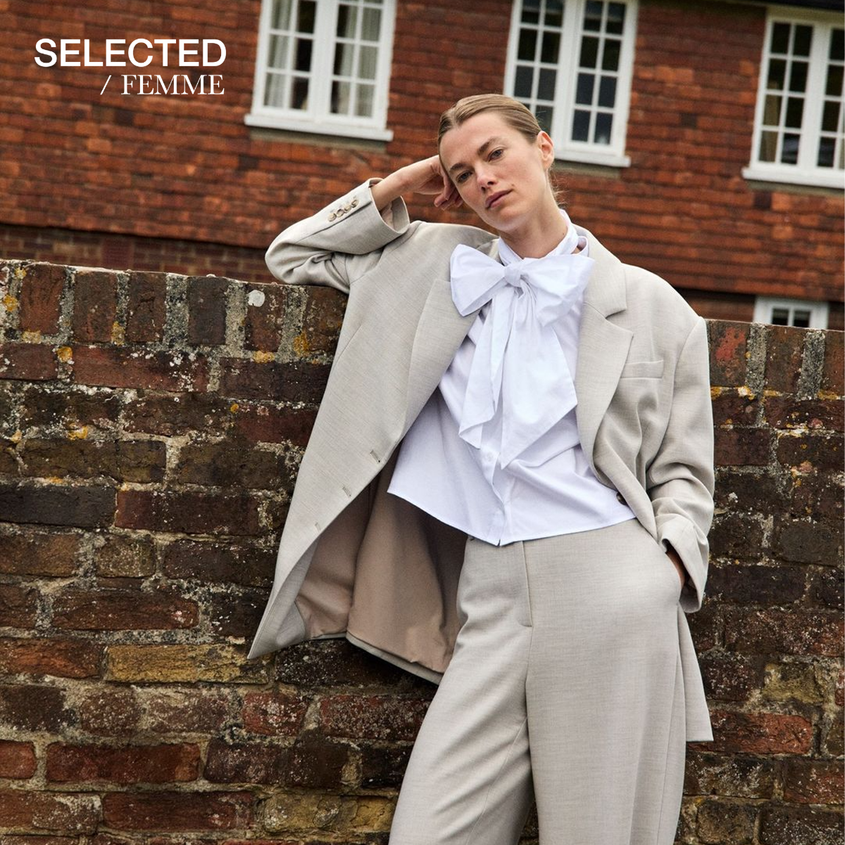 Selected Femme Clothing at Atkinsons