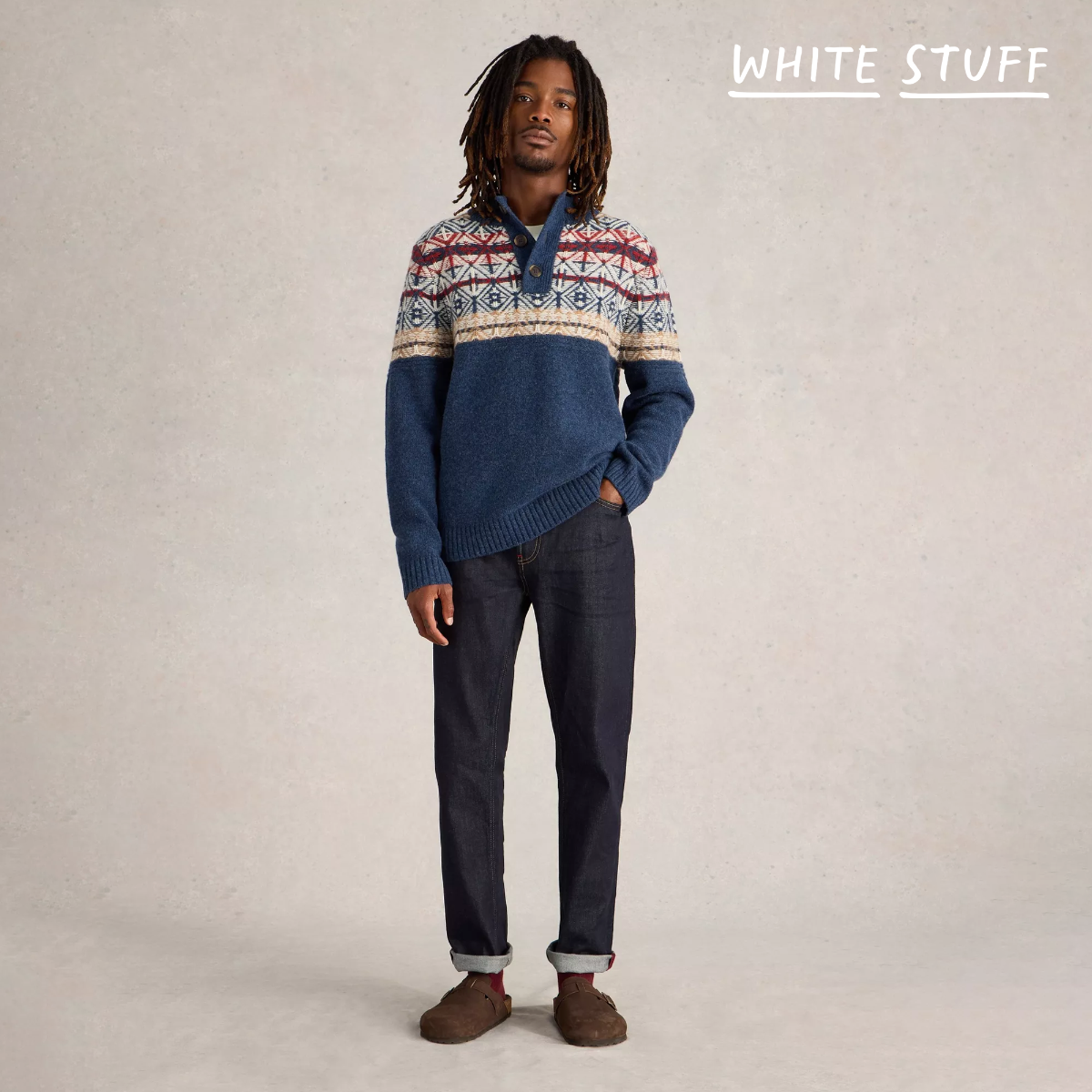 White Stuff Clothing at Atkinsons