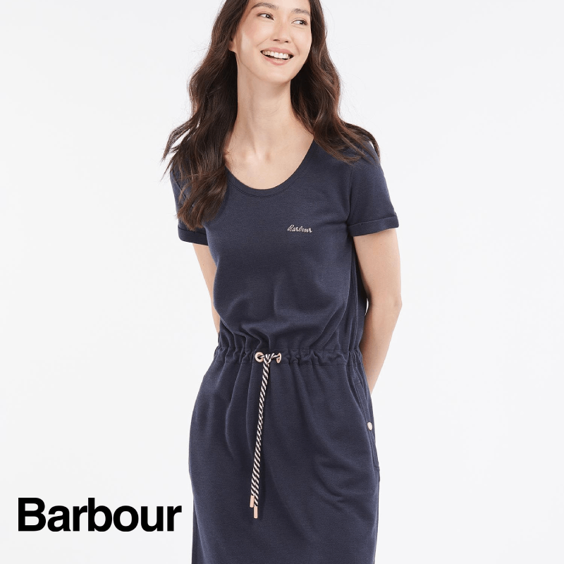 Barbour Womenswear Spring Summer