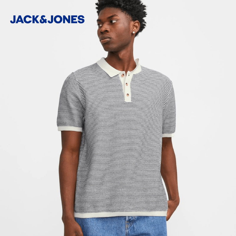 Jack & Jones Menswear Spring Summer