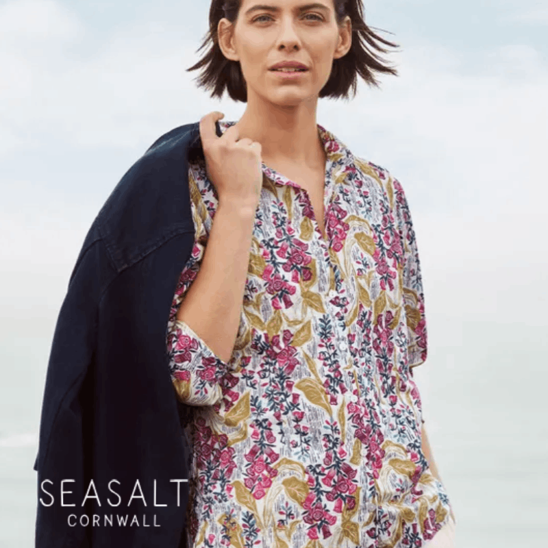 Seasalt Womenswear Spring Summer