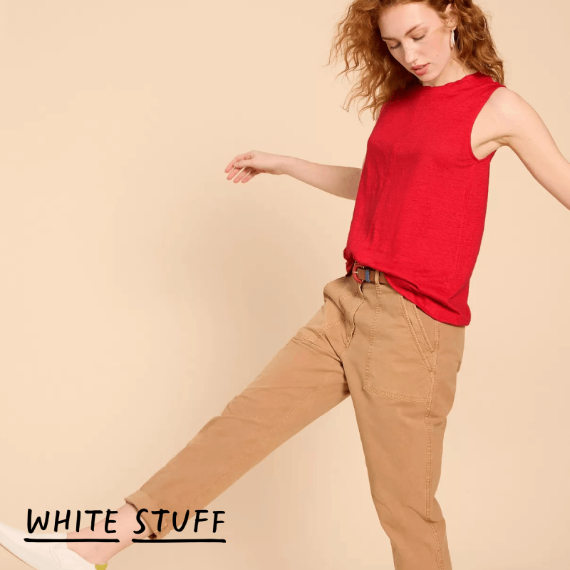 White Stuff Womenswear Spring Summer