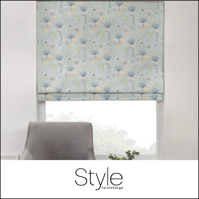 Style Furnishings Curtains and Blinds