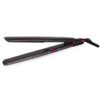 Carmen Neon Hair Straightener Graphite/Pink