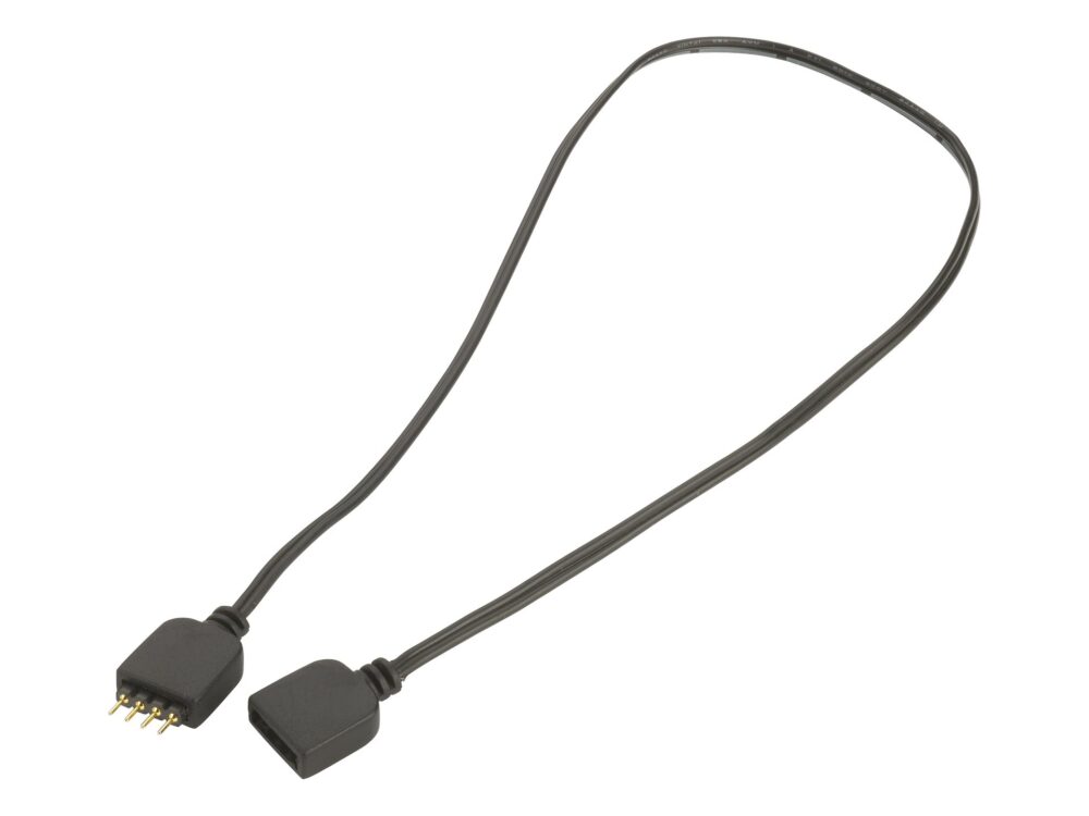 Firstlight LED Strip Connector Cable - 40cm Length in