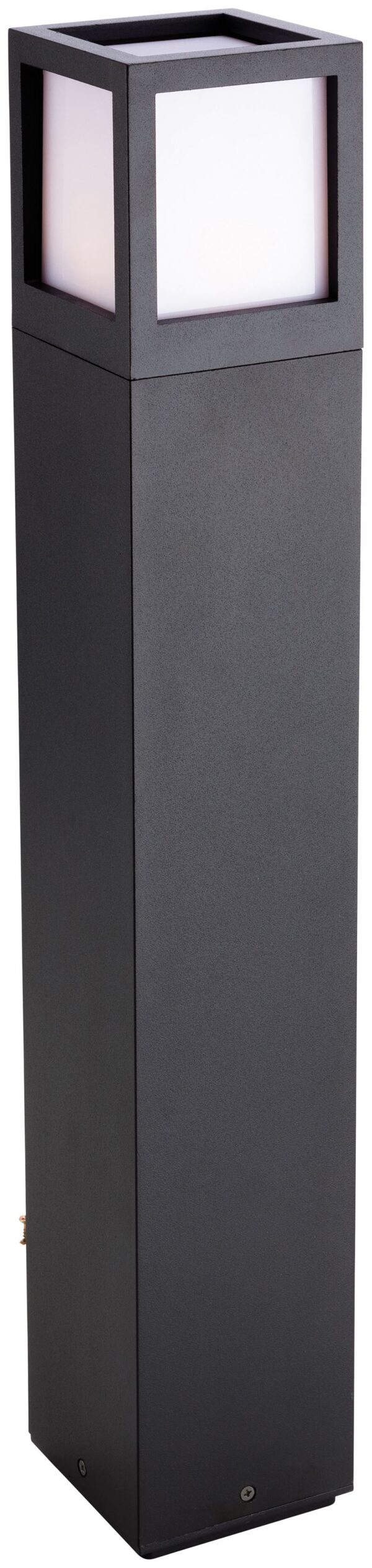 Firstlight Evo LED Tall Post in Graphite