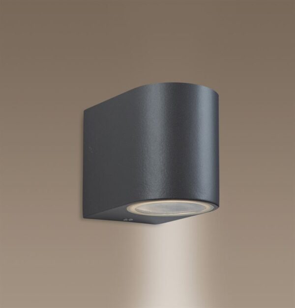 Firstlight Scenic Single Wall in Gun Metal