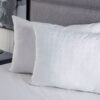 Belledorm Hotel Suite Luxury Standard Pillow White 48cm x 75cm