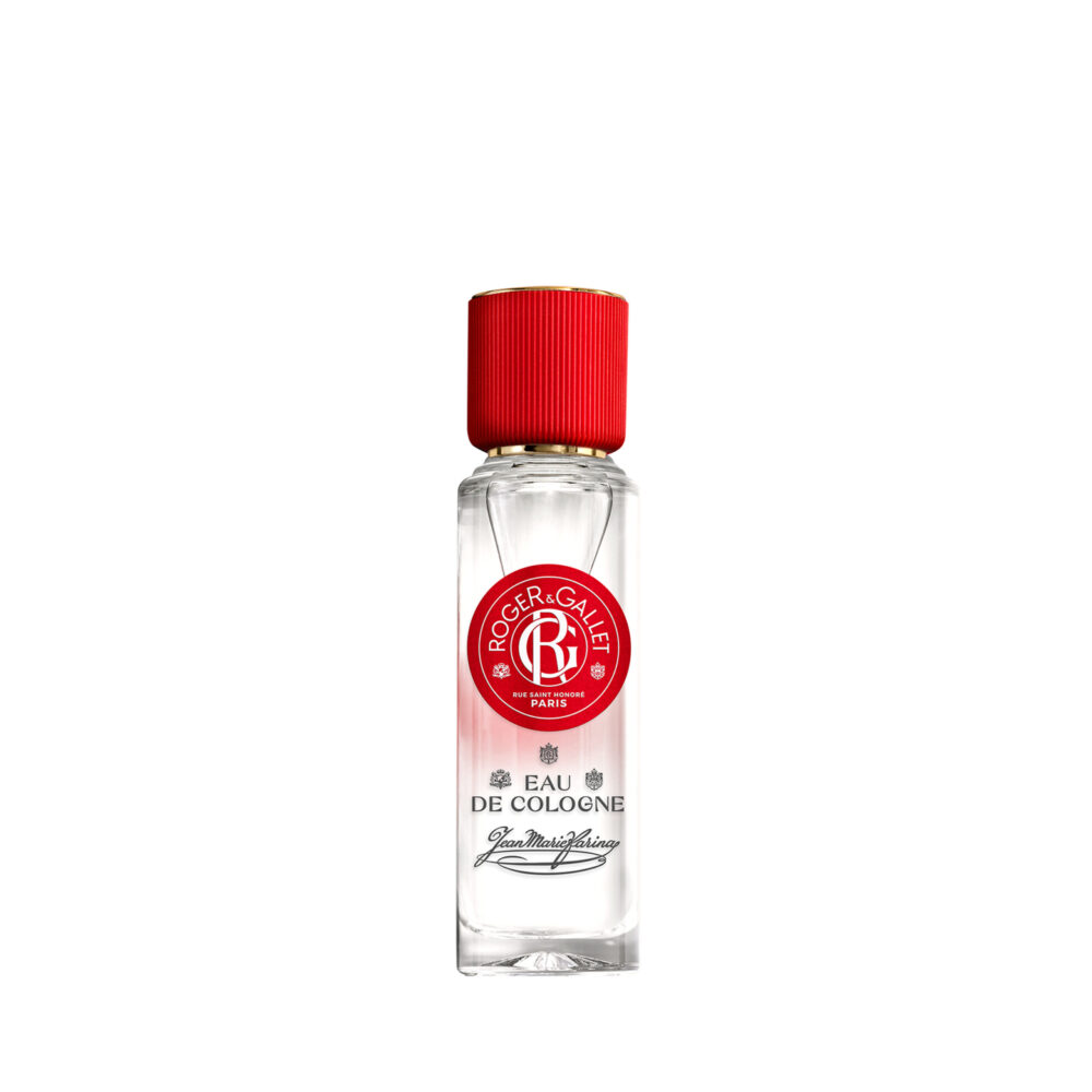 Roger and Gallet Jean Marie Farina Eau De Cologne 30ml-0