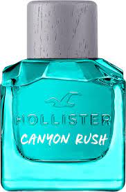 Hollister Canyon Rush For Him Eau De Toilette 100ml-0