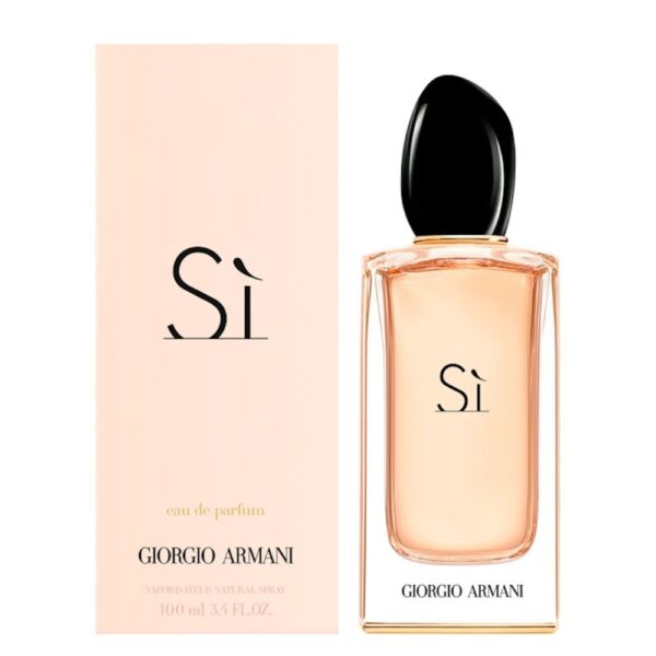 Si EDP SPRAY 100ML-0