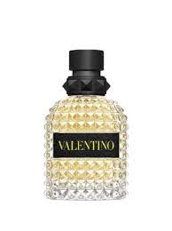 UOMO BIR YELLOW SP50ML-0