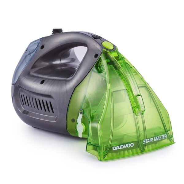 Daewoo Hurricane Stair Master Carpet and Upholstery Cleaner-0