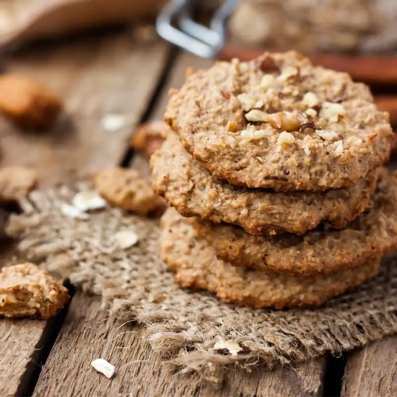 Biscuits