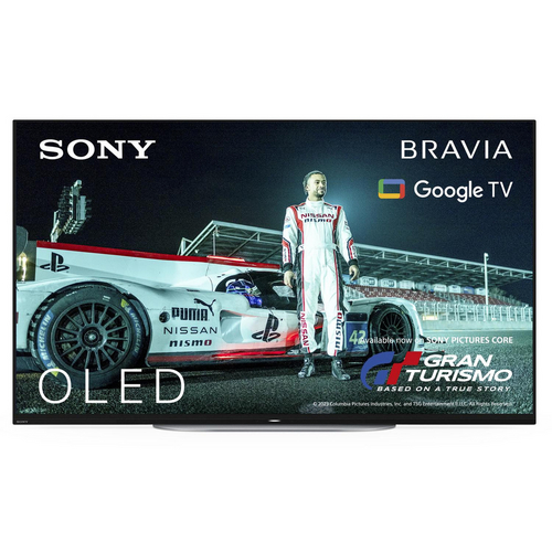 Sony XR42A90KU 42 4K Ultra HD HDR Google TV