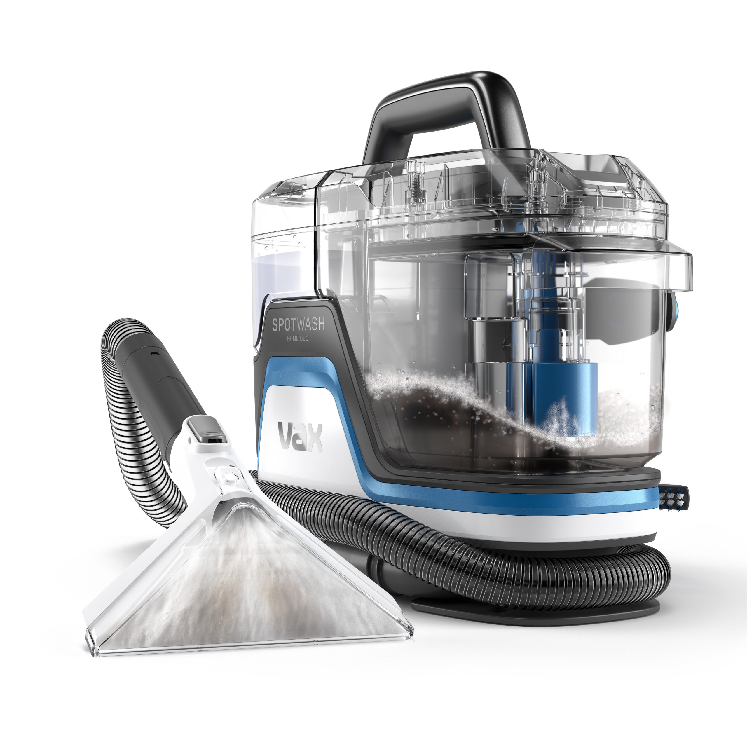 VAX CDSW-MPXP SpotWash Home Duo Carpet Washer