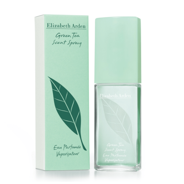 Elizabeth Arden E.arden G.tea 100ml Edp Spray