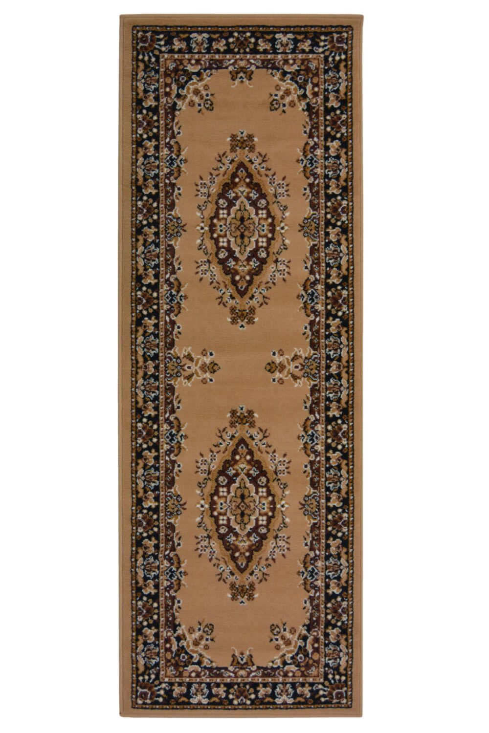 Maestro Traditional Berber Runner Rug