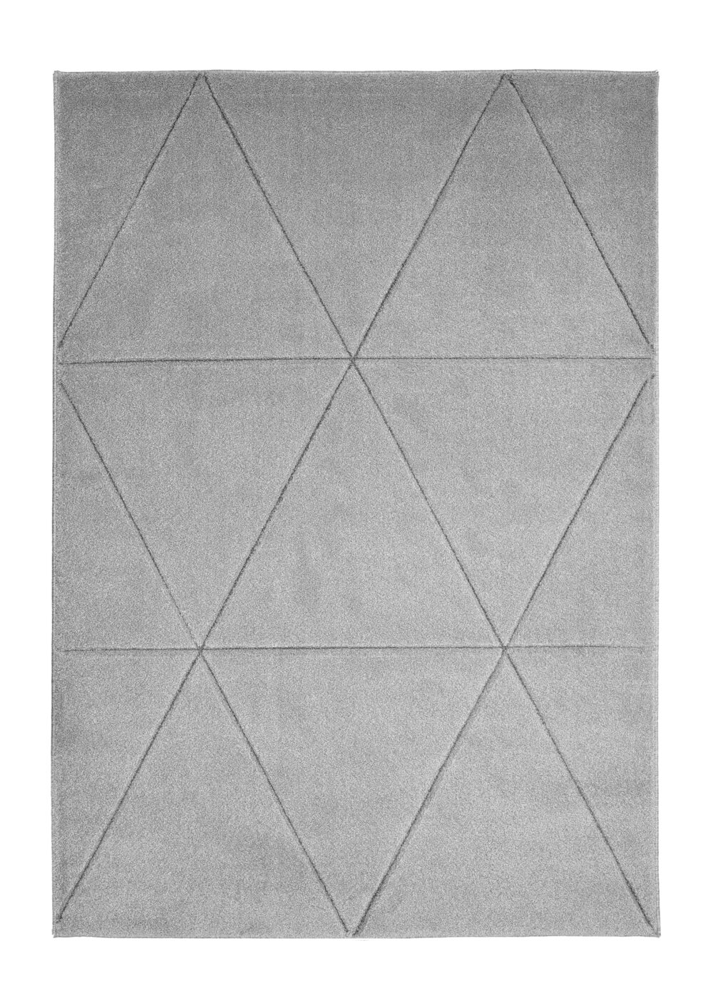 Newport Capleton Grey Rug