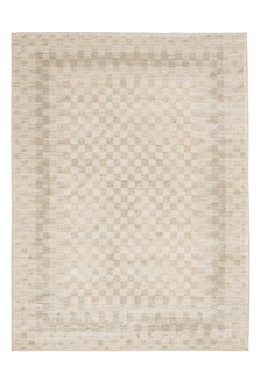 Noah Chequer Rug
