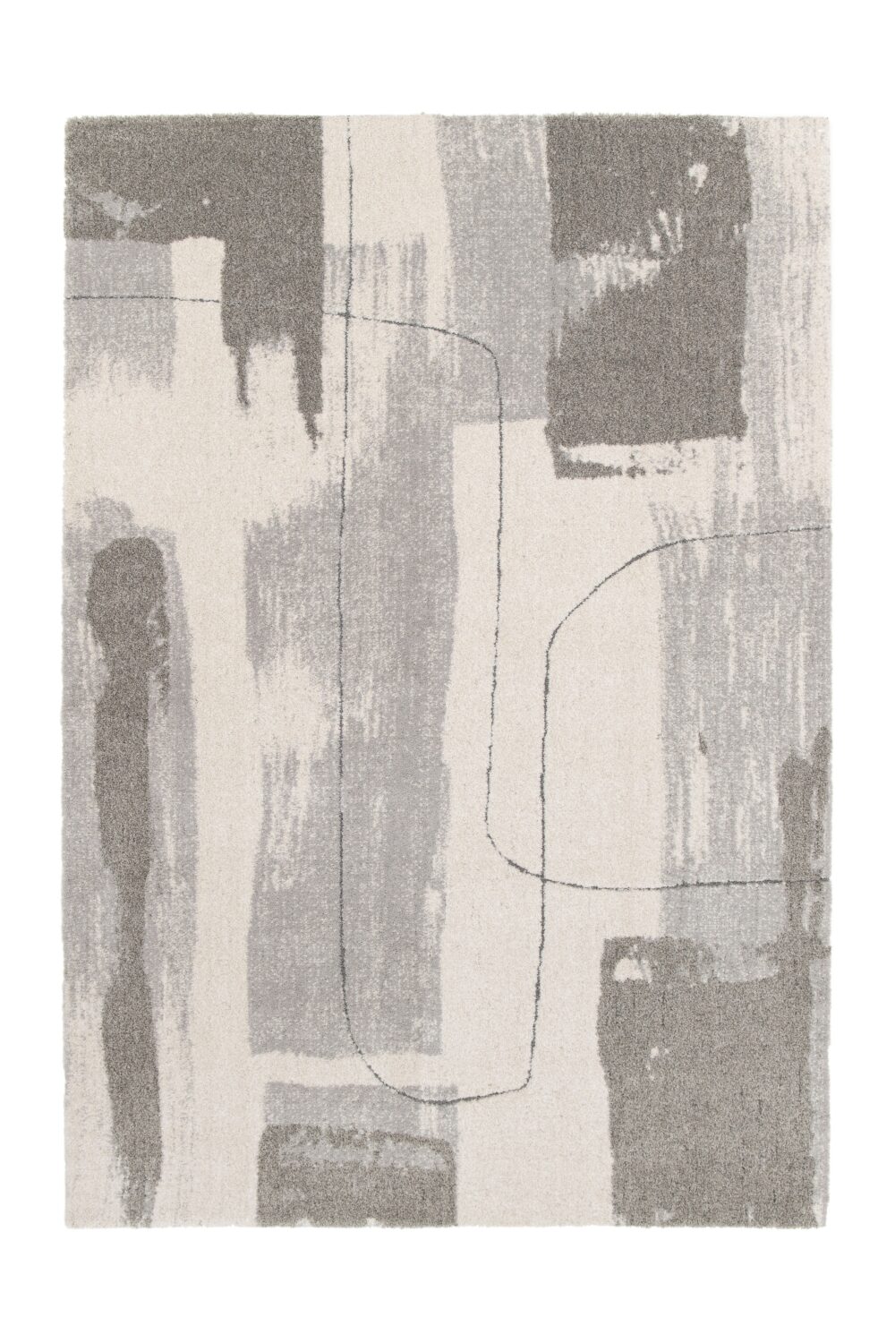 Pure Abstract Rug