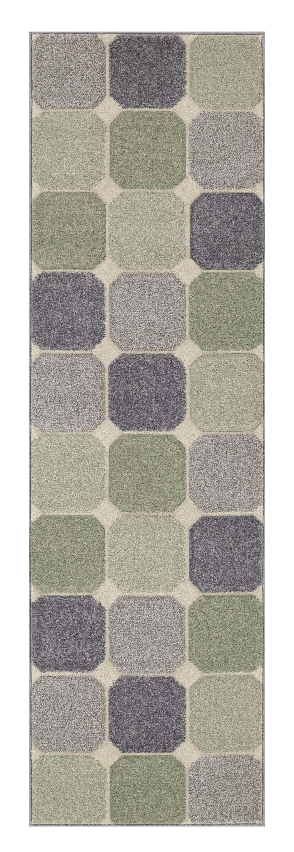 Portland 172 G Runner Rug