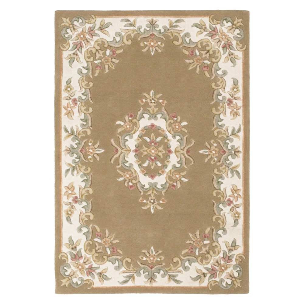 Royal Beige Rug