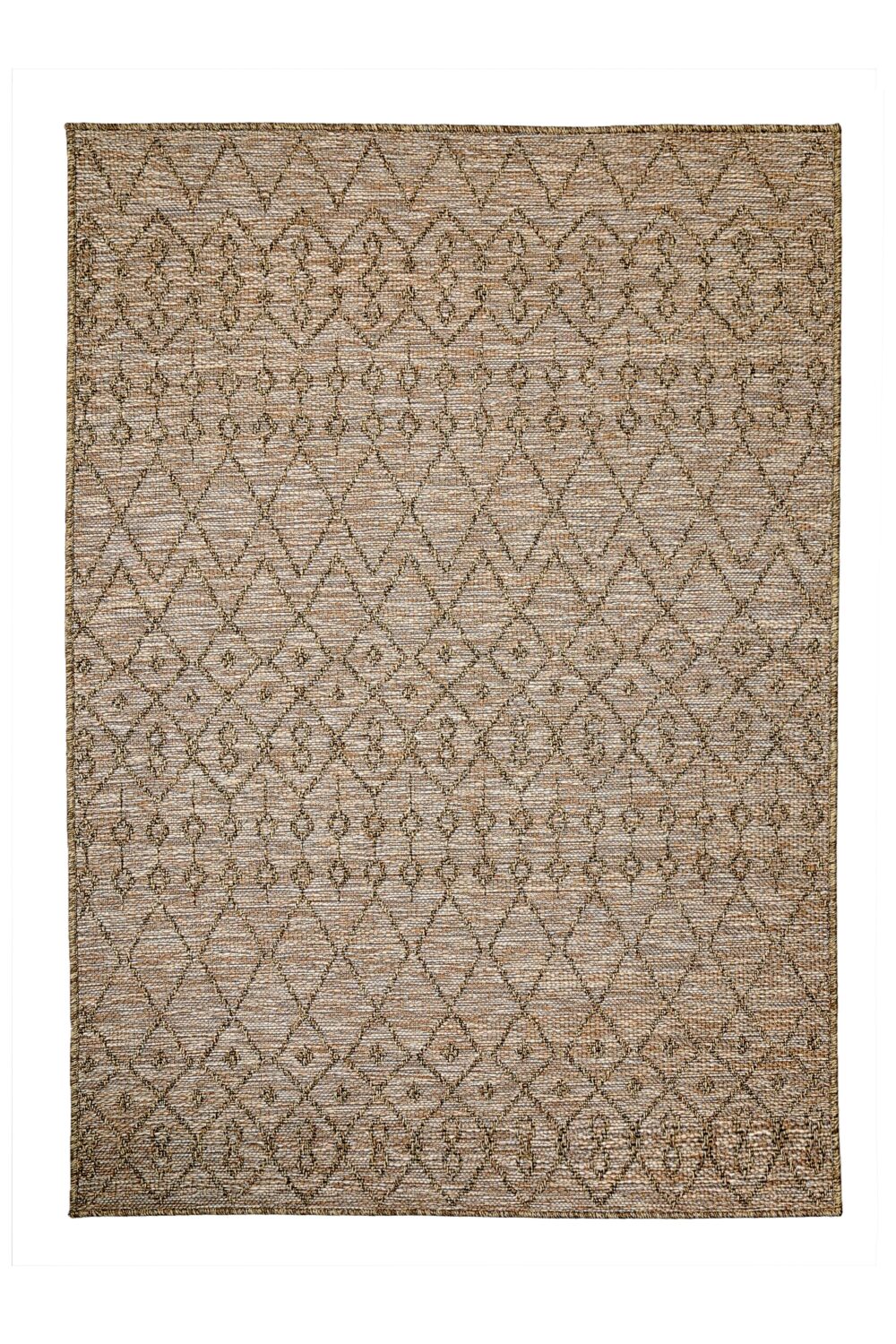 Summer Culture Rug