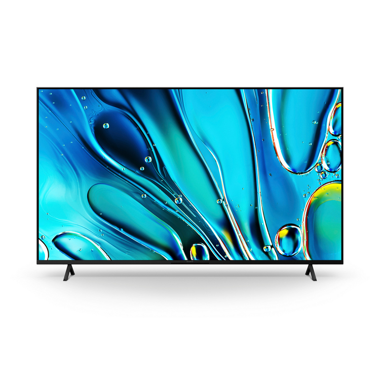 Sony K55S38B.UKA 55 4K HDR Google TV