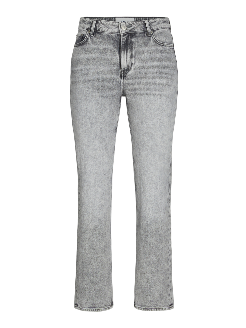 Jjxx jxnicesl straightankmwc8111dnm grey