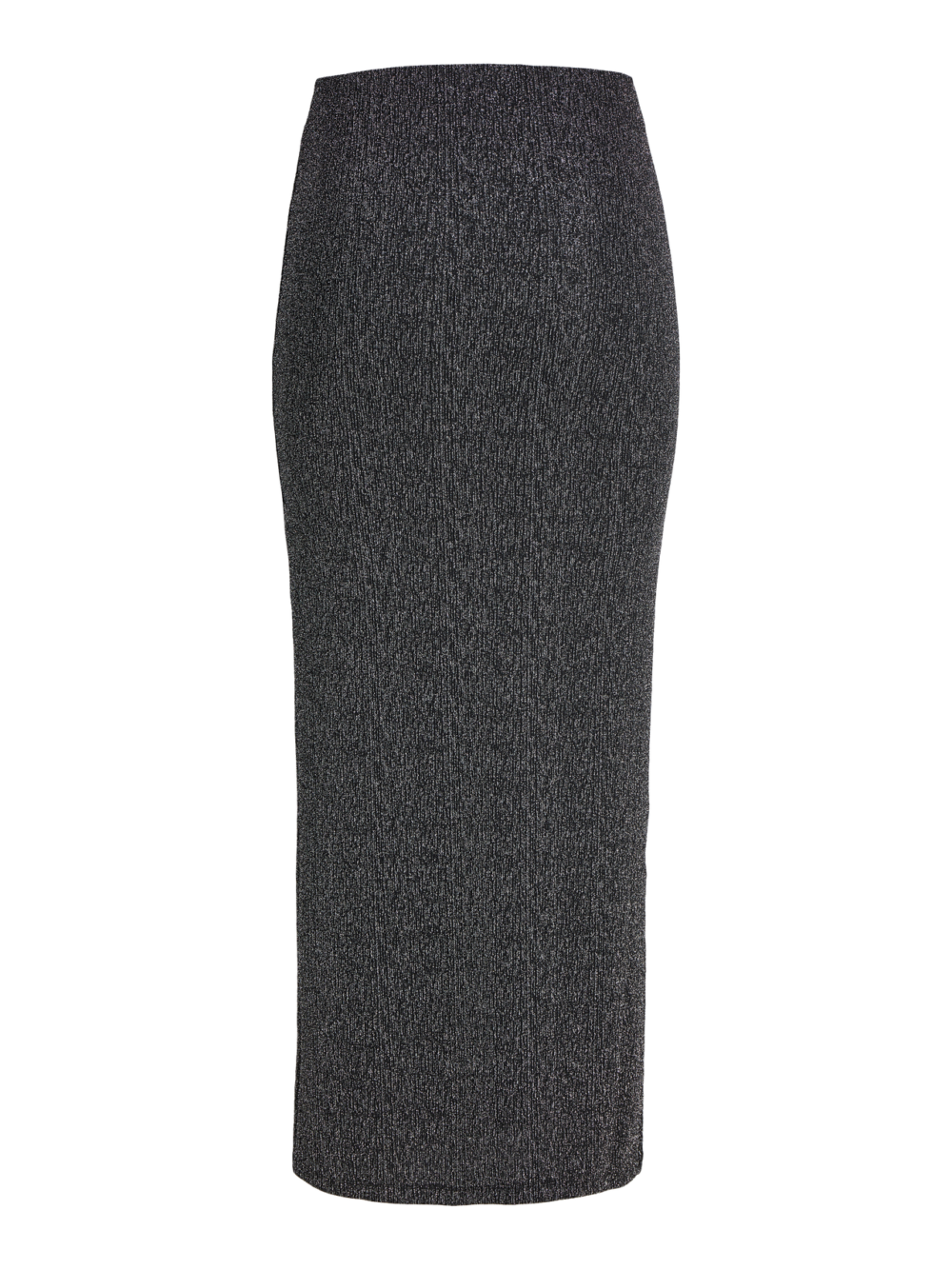 Jjxx jxsiggastrglitterlongmwskirtjrs grey