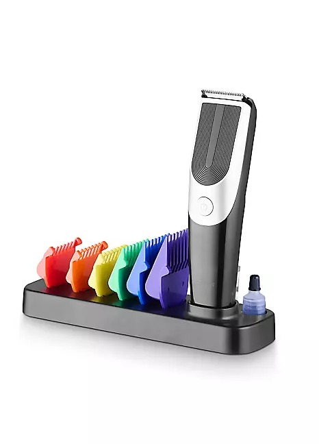 Carmen hair trimmer adjustable