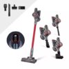 Tower vl40 evo pet cordless vacuum cleaner