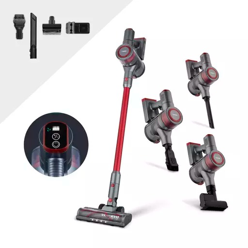 Tower vl40 evo pet cordless vacuum cleaner