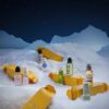 Loccitane festive crackers collection
