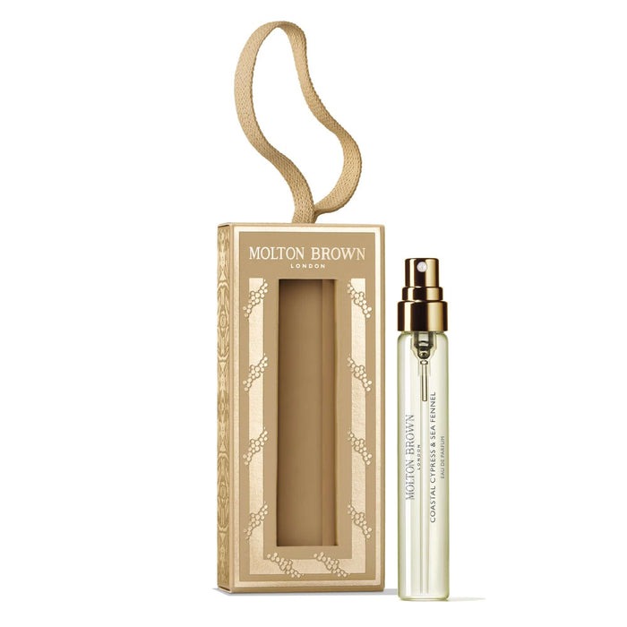 Molton brown coastal cypress bauble