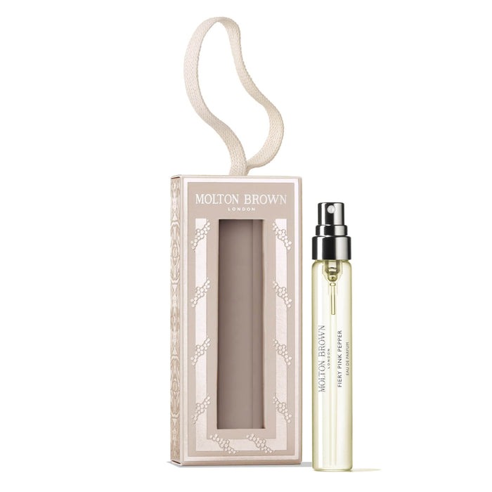 Molton brown pink pepper bauble