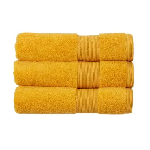 Carnival cl bath mat saffron 12025431