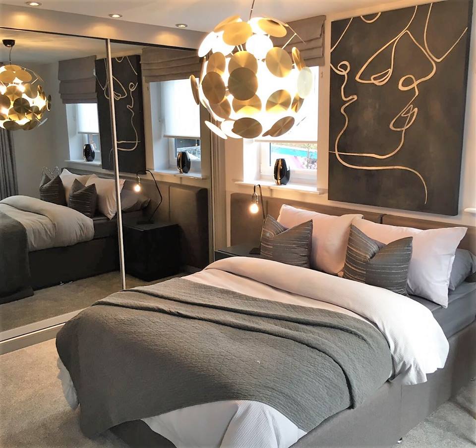 Fitted bedroom furniture atkinsons nankivells sheffield